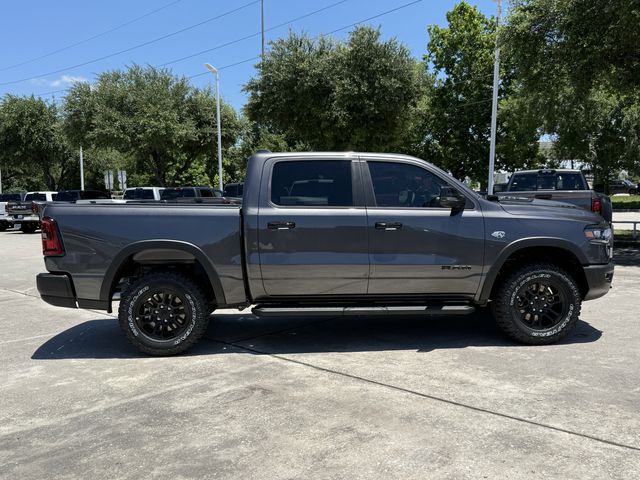 2026 Ram 1500 Rebel - 2