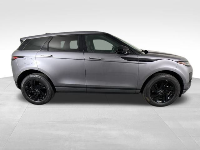 2024 Land Rover Range Rover Evoque S 7