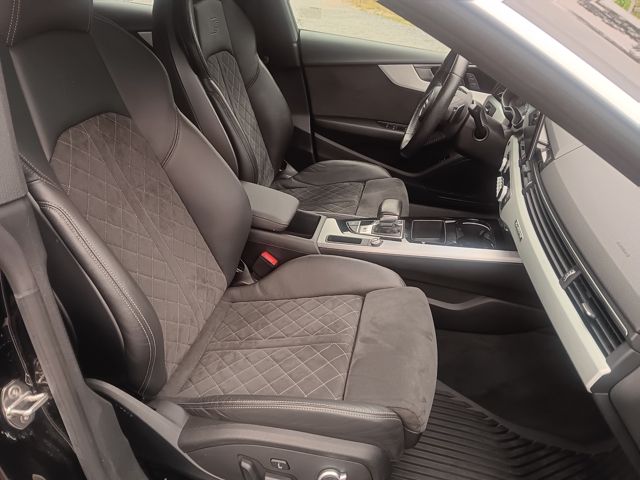 Used 2021 Audi S5 Sportback Hatchback
