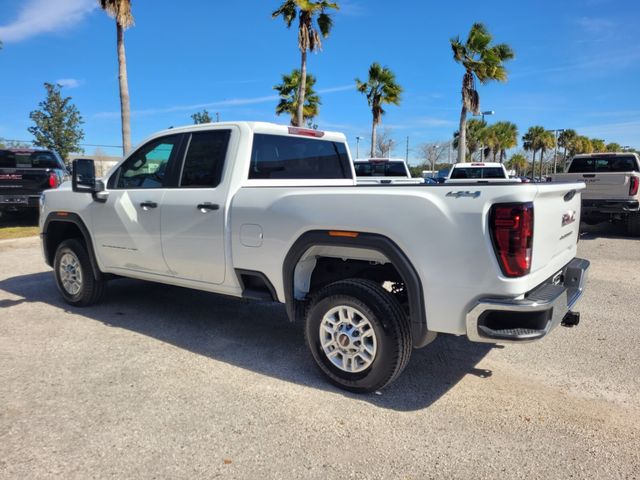 New 2026 White GMC Pro image 11