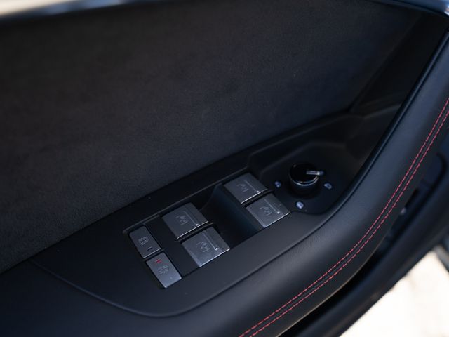 Certified Used 2023 Black Audi 4.2 image 16