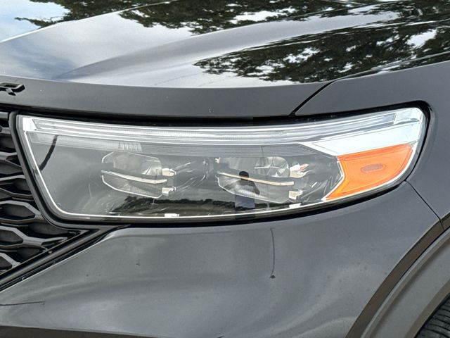 Used 2021 Ford Explorer SUV