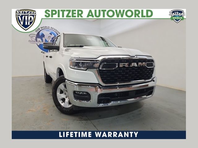 2025 RAM Ram 1500 Pickup Big Horn/Lone Star's photo