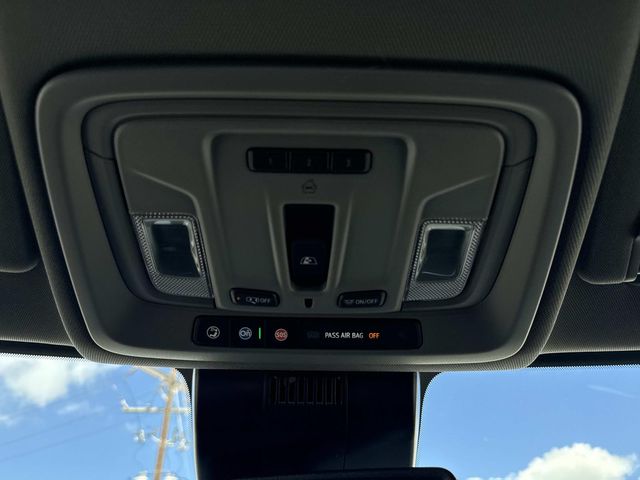 2026 Chevrolet Silverado 2500HD LT Gray at Ross Downing Buick GMC