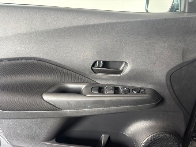 Used 2021 Nissan Kicks SUV
