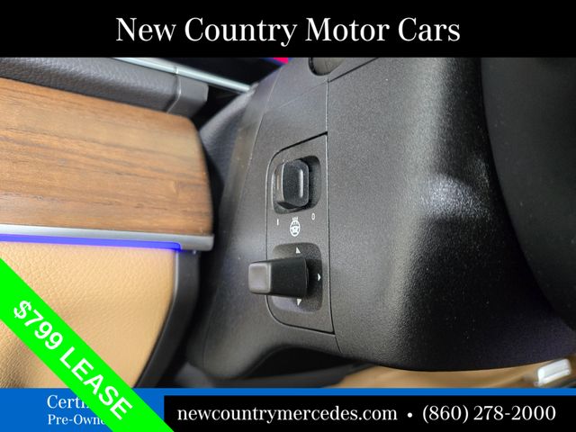 Certified Used 2026 White Mercedes-Benz GLE 350 image 28