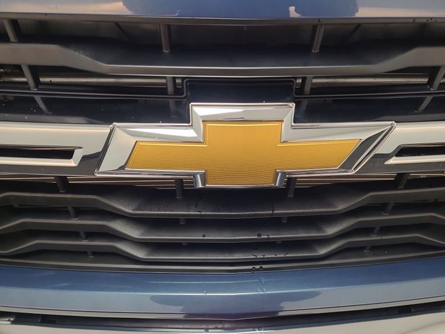 2026 – Chevrolet – Silverado 2500HD