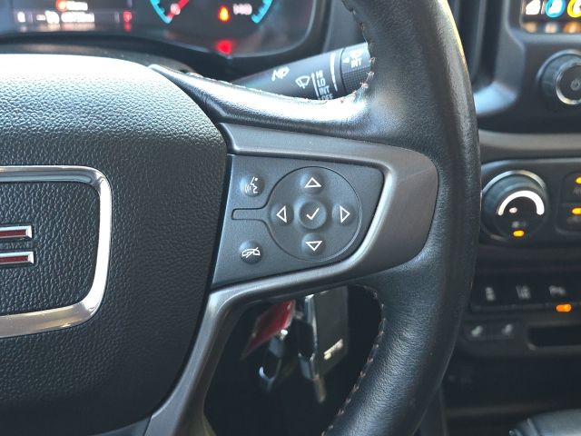 Photo of 2021 GMC Canyon AT4 w/Leather in Dallas, GA - 28,  2021 GMC Canyon AT4 w/Leather:44364A