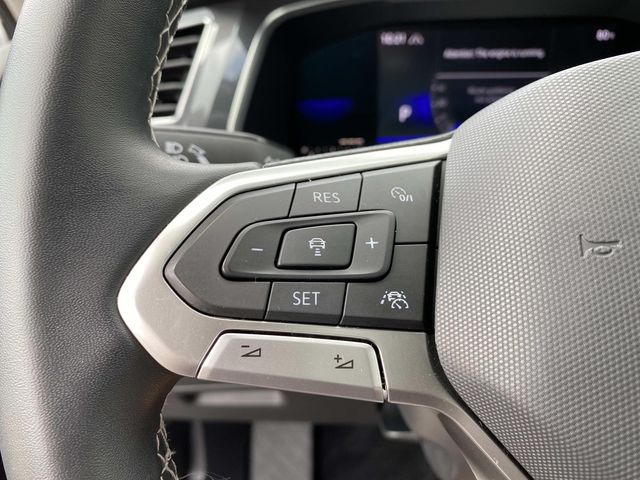 Used 2022 Volkswagen Tiguan SUV