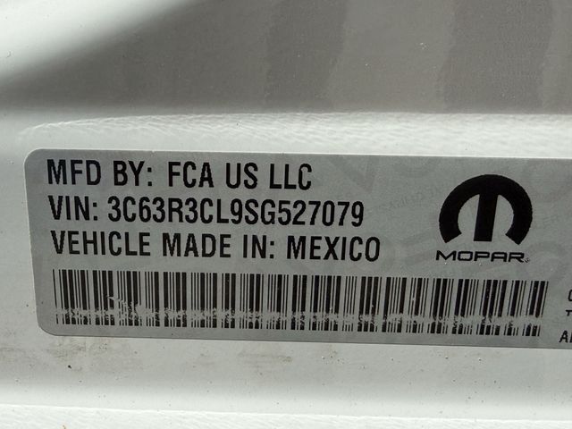 2025 Ram 3500 Tradesman White at Central Houston Nissan