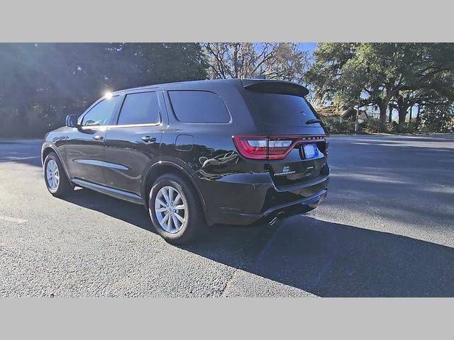 2026 Dodge Durango GT RWD