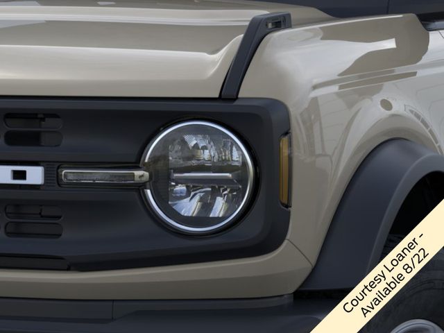 New 2026 Beige Ford Big Bend image 20