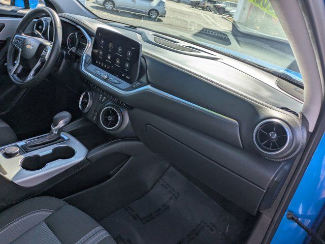 2025 Chevrolet Blazer 2LT - Photo 6