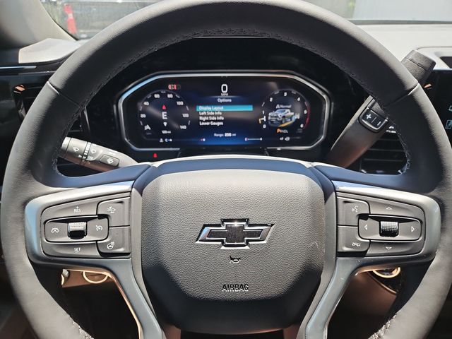2026 Chevrolet Silverado 2500HD LT - 11