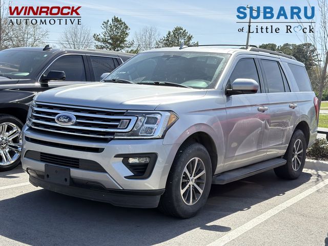 2020 Ford Expedition XLT RWD