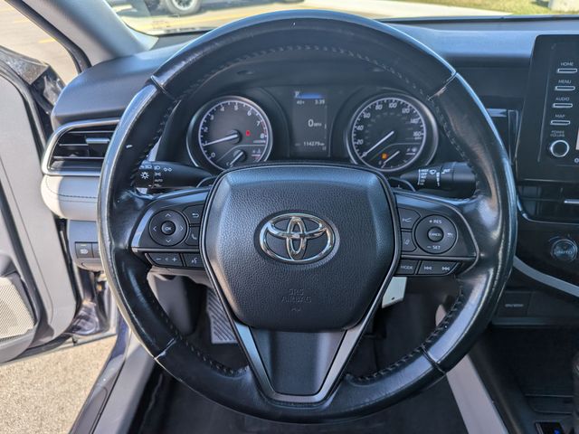 2021 Toyota Camry - Image 18
