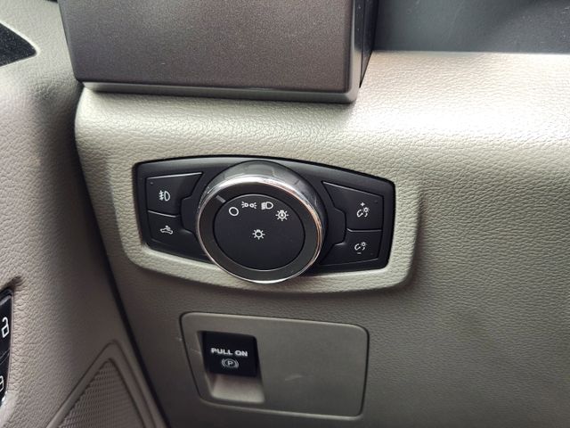 2020 Magnetic Metallic Ford F-150 XLT RWD Truck