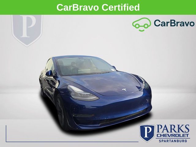2023 Tesla Model 3 RWD