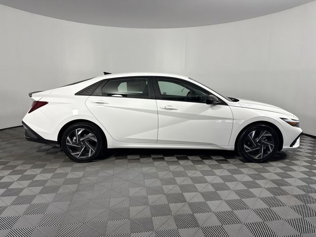 New 2025 Hyundai Elantra For Sale in Indianapolis, IN