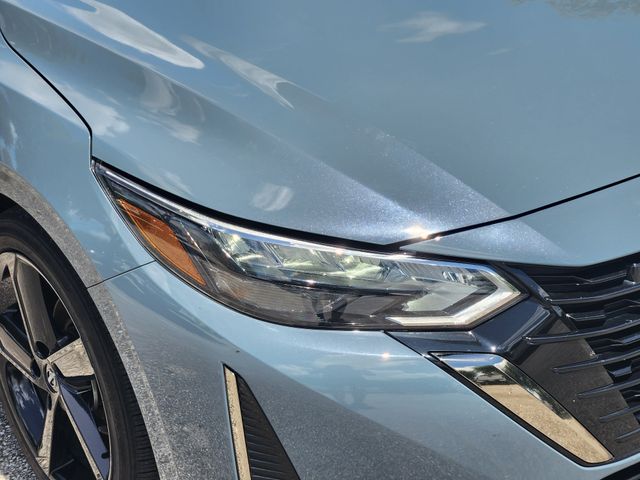 Used 2024 Nissan Sentra Sedan