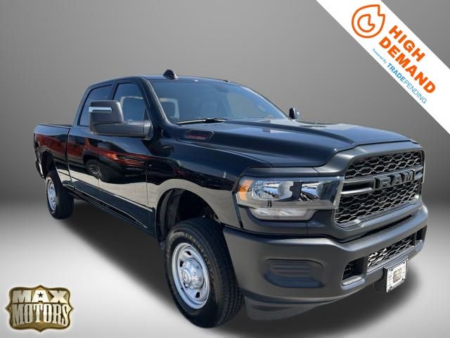 2024 Ram 2500 Tradesman 1