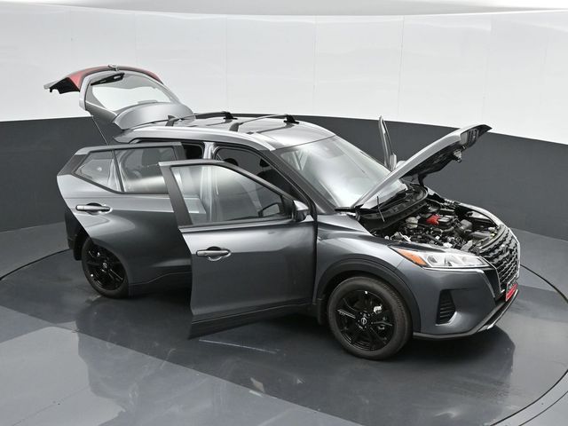 2024 Nissan Kicks SV 42