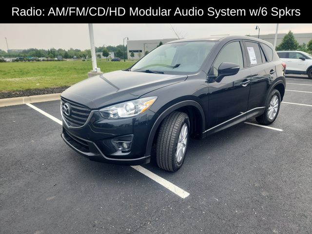 Used 2016 Mazda CX-5 For Sale in Grove City, OH