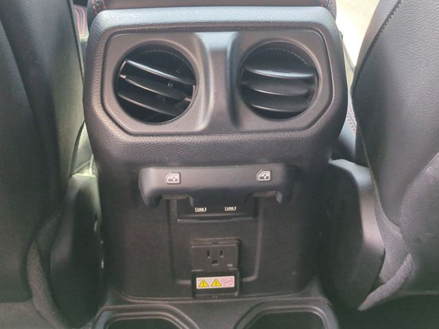 Used 2021 Gray Jeep Rubicon image 26