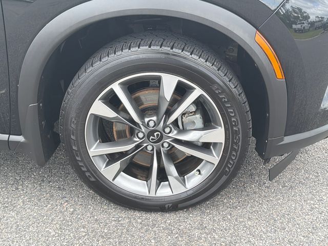 Used 2023 Infiniti QX60 SUV