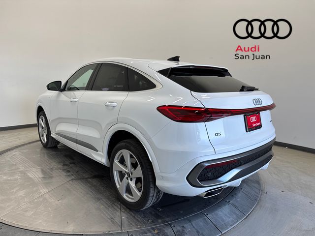 New 2026 White Audi 2.0T Premium Plus image 36