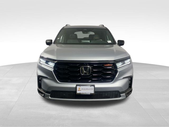 2025 Honda Pilot TrailSport 25