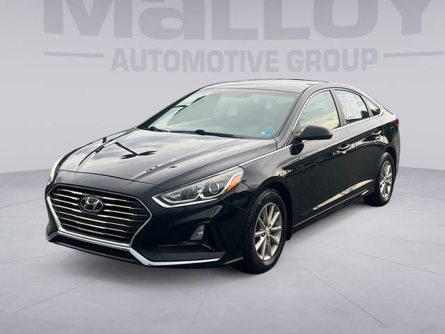  2019 Hyundai Sonata SE FWD   