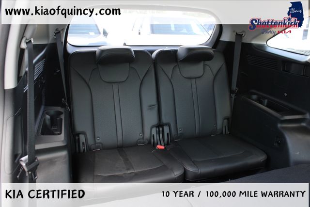 Used 2023 Kia Sorento SUV