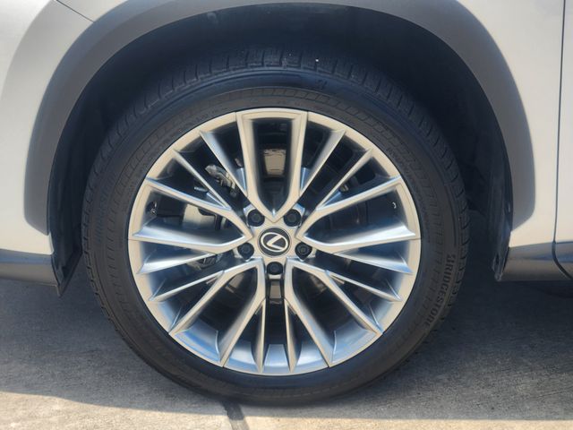 2025 Lexus NX 350 Premium White at Westside Lexus