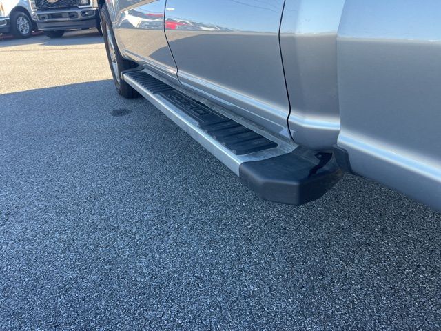 2025 Ford F-150 XLT:L166679