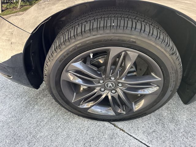 Used 2021 Acura RDX SUV