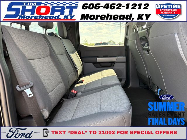 2026 Ford F-250 Super Duty XL - Photo 34