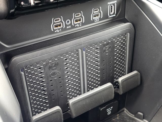 2025 Ram 1500 Laramie:44490A