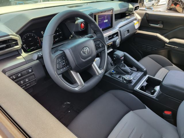 New 2026 Toyota Tacoma i-FORCE MAX Truck