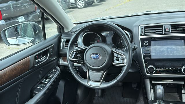 Used 2018 Subaru Outback SUV