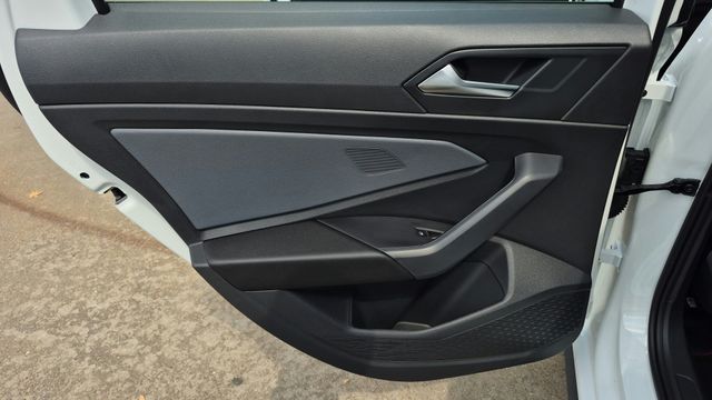 2026 Volkswagen Jetta GLI