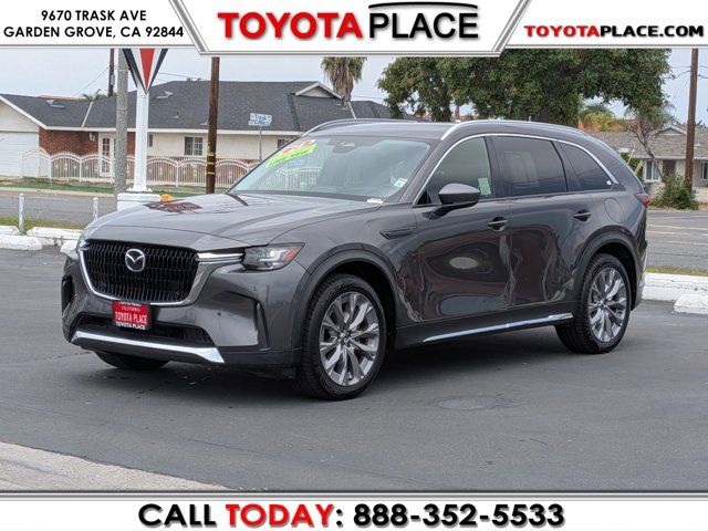 2024 Mazda CX-90 Turbo Premium Package's photo