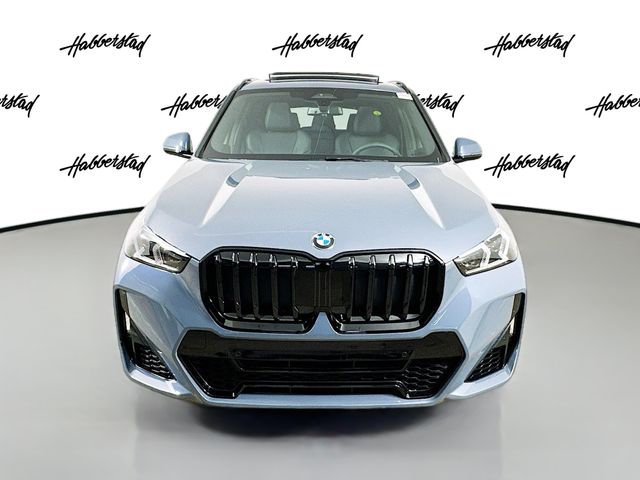 2025 BMW X1 xDrive28i 2