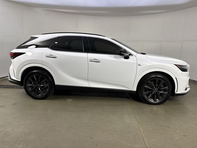 2024 Lexus RX RX photo