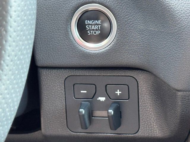 Used 2024 Toyota Tundra Truck
