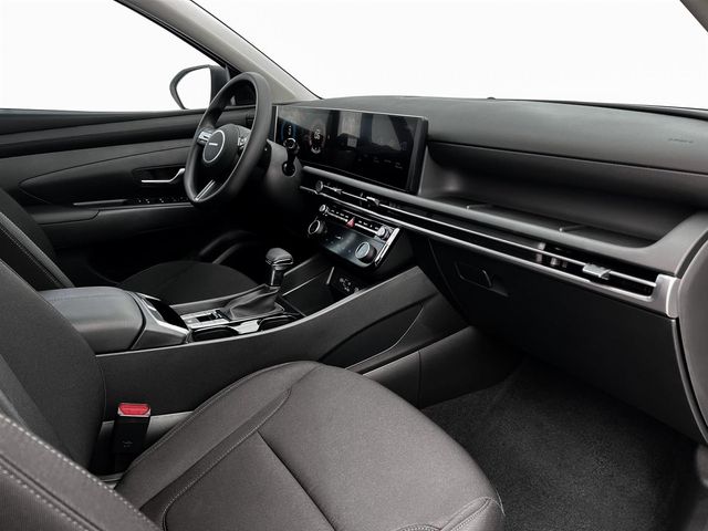 New 2026 Hyundai Tucson SUV