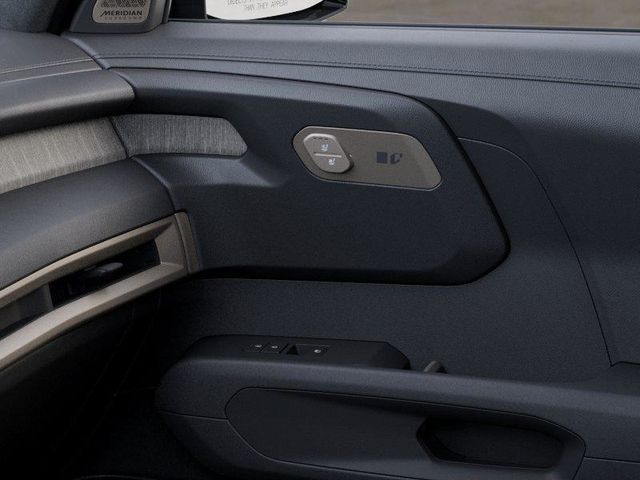 New 2027 Kia Telluride Hybrid SUV