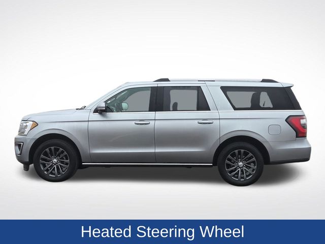 2020 Ford Expedition Limited MAX