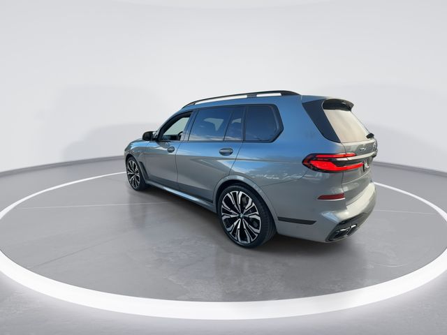 Used 2024 BMW X7 SUV
