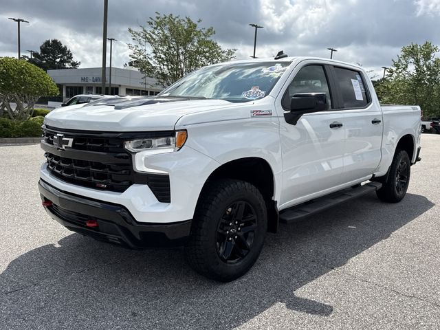 View vehicle photo 7